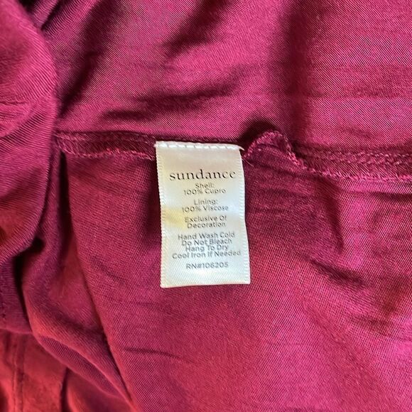 Sundance Arolyn Dress w/Huge Discount for Tiny Size - Picture 10 of 12